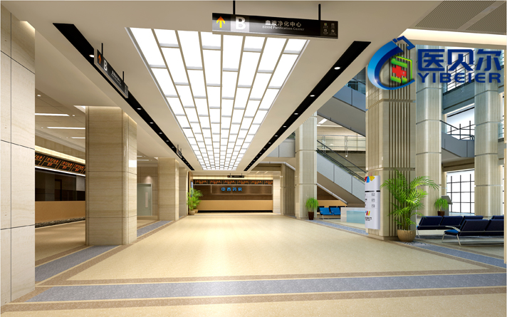 醫(yī)院設(shè)計要求 醫(yī)院設(shè)計要求