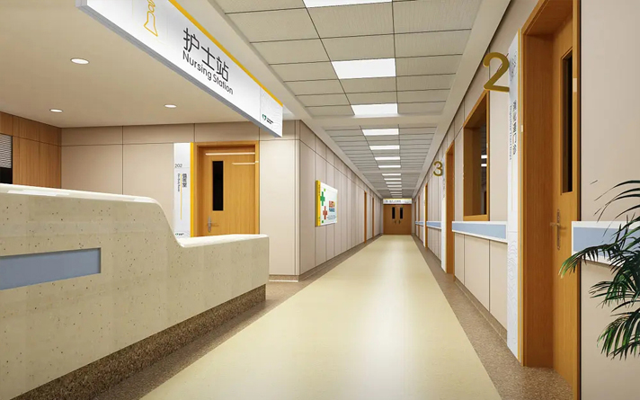 醫(yī)貝爾門業(yè)教你木門安裝小常識 醫(yī)貝爾門業(yè)教你木門安裝小常識