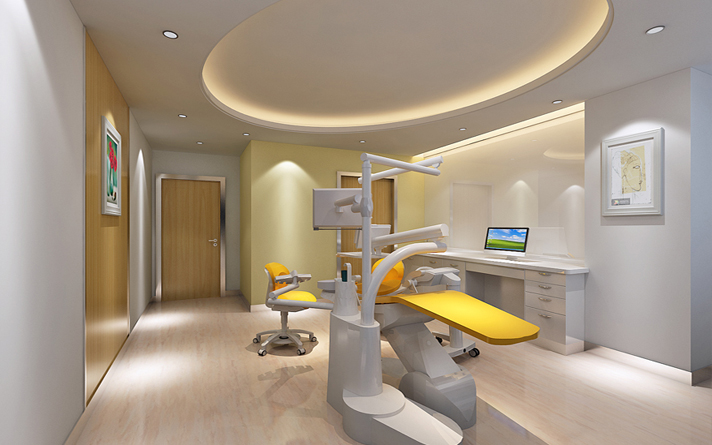 醫院各科室色彩搭配 醫院各科室色彩搭配