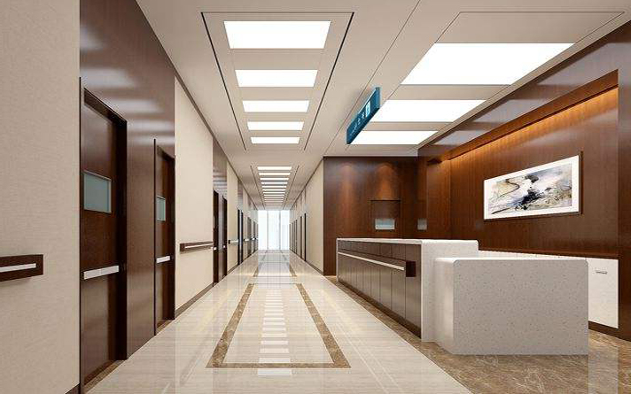 醫院設計要求 醫院設計要求