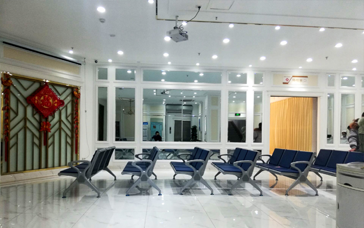 「專業(yè)詳解」如何一站式選購(gòu)醫(yī)用鋼制門(鋼質(zhì)門)和醫(yī)用鋼制墻板