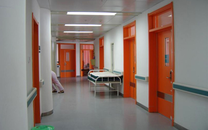 病房鋼制門安裝手工費(fèi)價(jià)格表