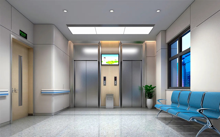 病房鋼制門報(bào)價(jià)