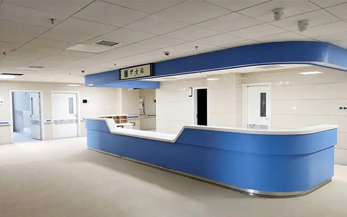 病房鋼制門十大排行