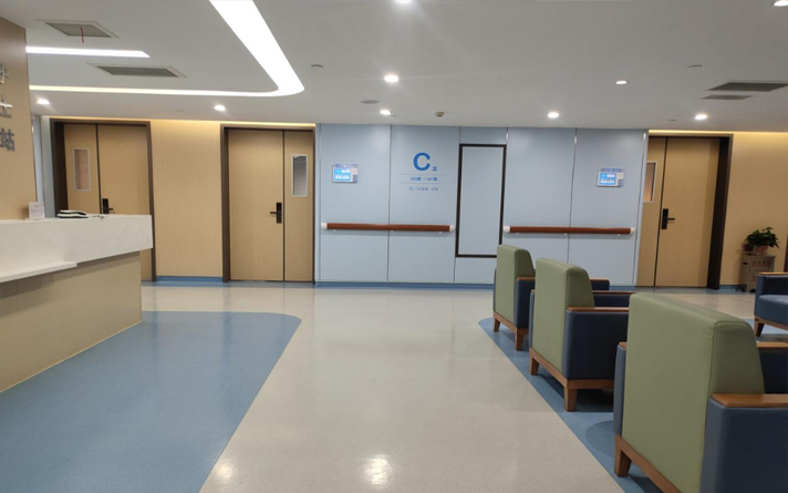 病房鋼制門哪家好